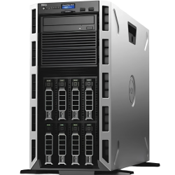 Server Dell Poweredge T440 Tower 8LFF